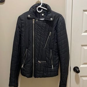 Diesel vintage biker jacket